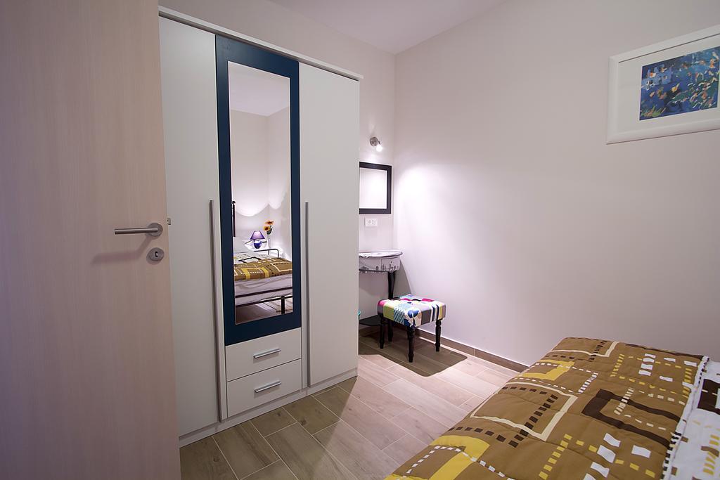 Apartments Ragusa Palace 1 Djardin Room photo