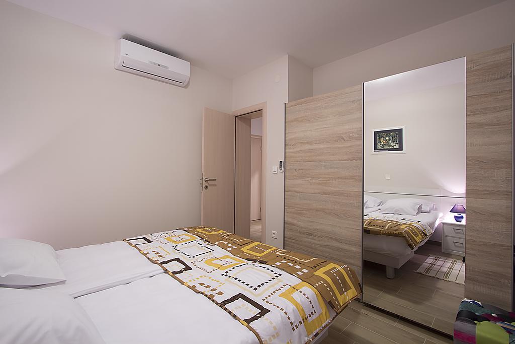Apartments Ragusa Palace 1 Djardin Room photo